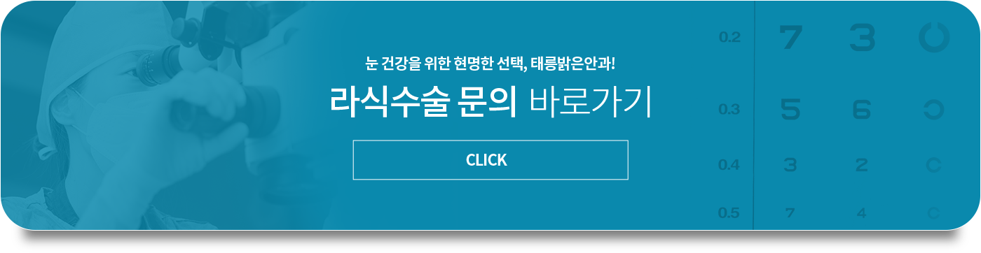 라식수술 문의 바로가기